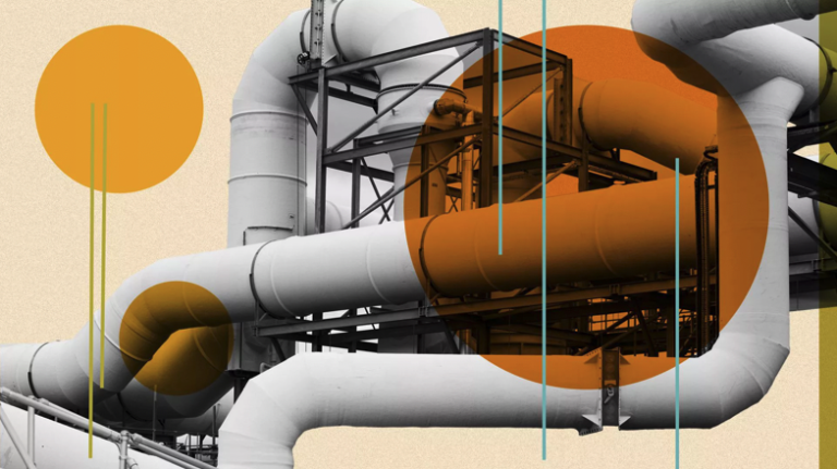 Despite global pledge, methane emissions are increasing