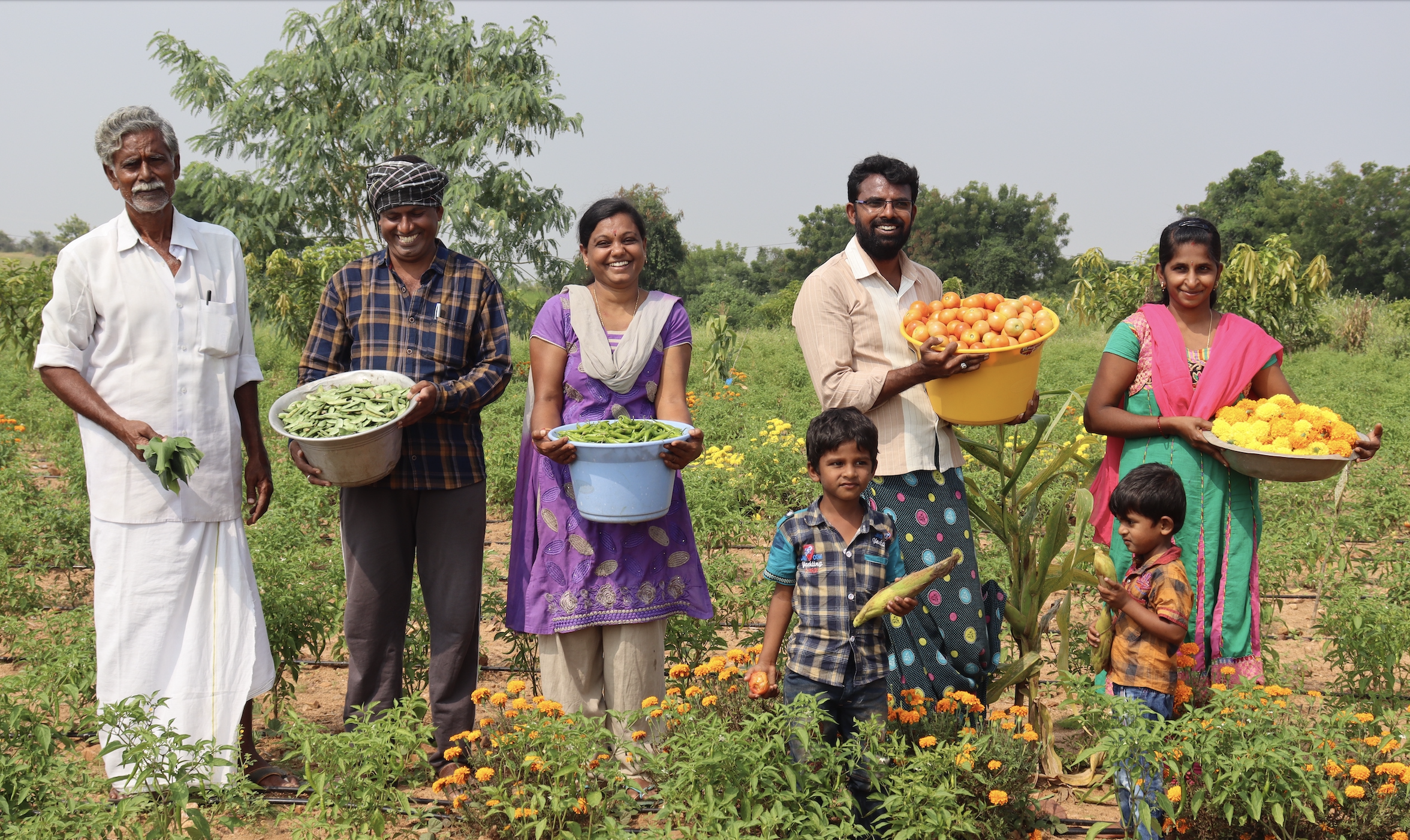 The Cookbook That Will Help Change the World’s Eating Habits in Support of Sustainable Food Systems