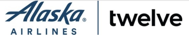 Twelve and Alaska Airlines to Collaborate With Microsoft to Advance Sustainable Aviation Fuel Derived From Recaptured CO2 and Renewable Energy