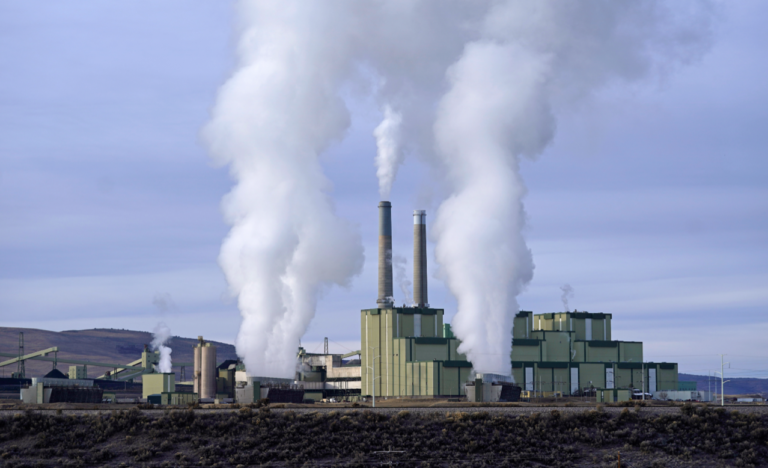 US Emissions Inflict Almost $2T in Damage to Other Countries: Study