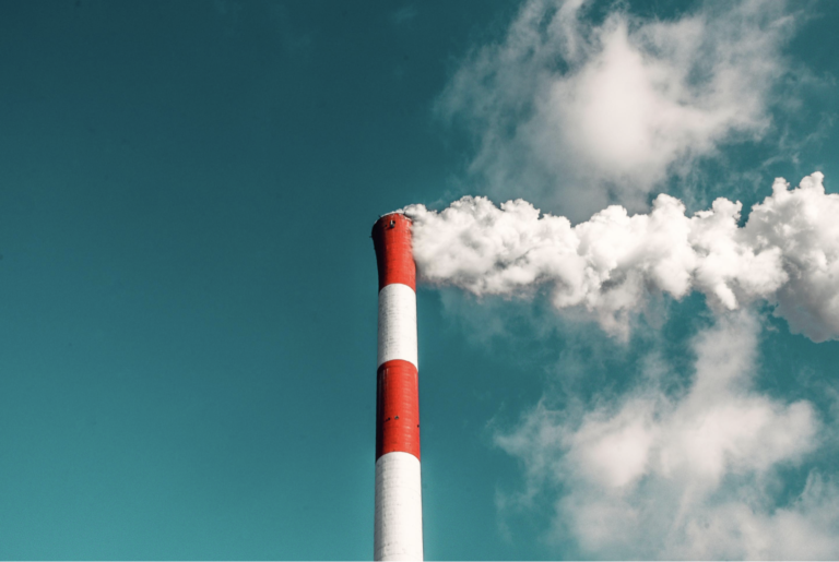 Study Shows Economic Impacts of Greenhouse Gas Emissions