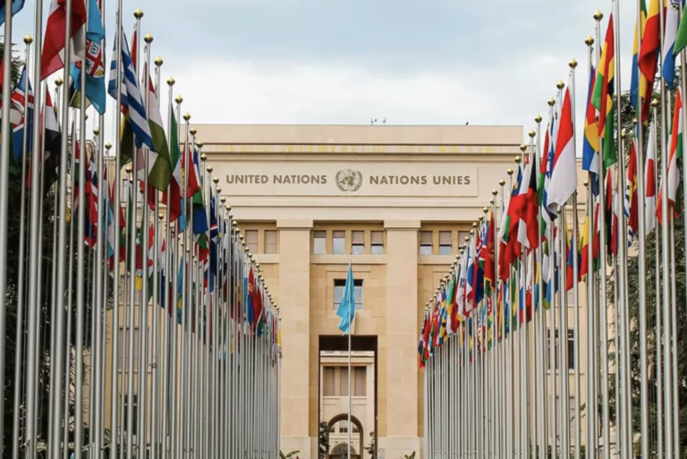 The UN Just Declared a New Human Right