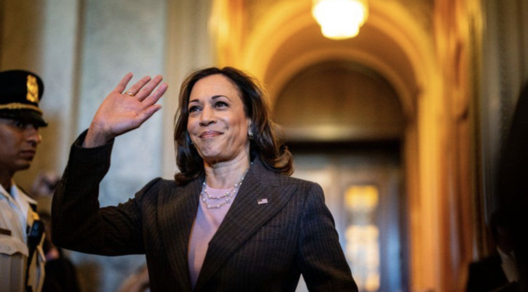 US Senate Passes Sweeping Climate, Tax and Healthcare Package