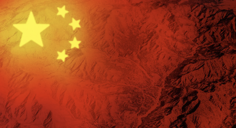 China’s Unrivaled 70-day Heat Wave