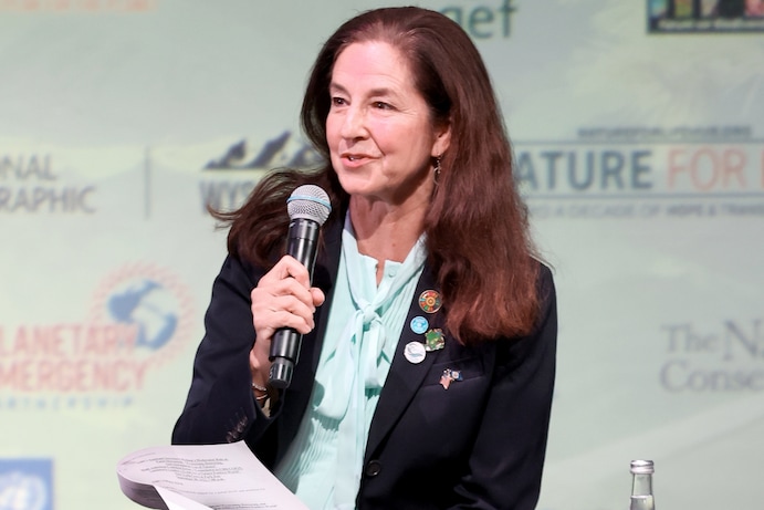 In a First, U.S. Appoints a Diplomat for Plants and Animals