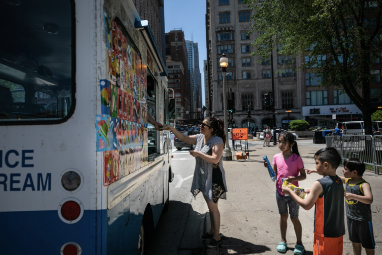 Study Finds that Mississippi River Basin Could be in an ‘Extreme Heat Belt’ in 30 Years