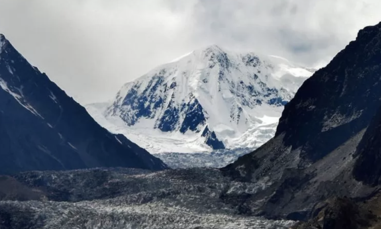 How Pakistan Floods Are Linked to Climate Change