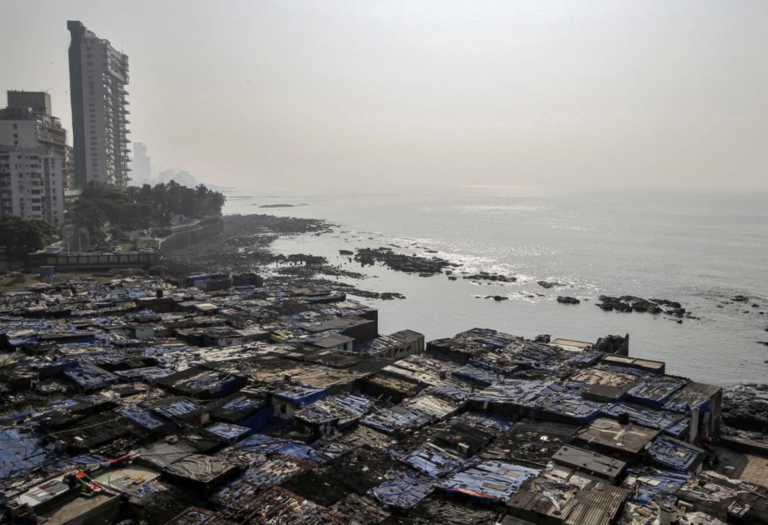 Tackling Inequality Key to Climate Fight – Study