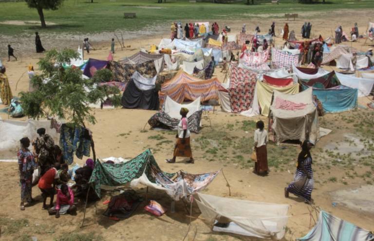 Chad’s Heaviest Rains in 30 Years Leads to ‘Catastrophic’ Floods