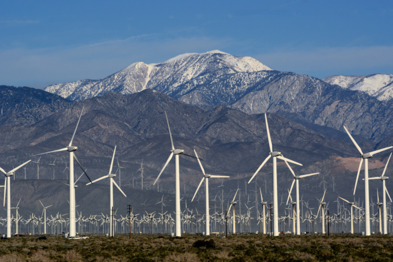 Remember That Coal Surge Last Year? Yeah, It’s Over