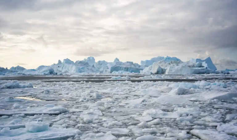 World On Brink Of Five ‘Disastrous’ Climate Tipping Points, Study Finds