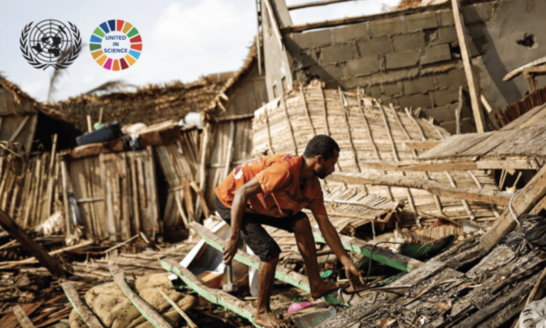 United in Science: We Are Heading in the Wrong Direction