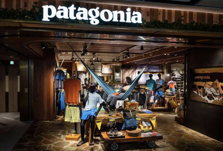 Patagonia’s Billionaire Owner Gives Away Company to Fight Climate Crisis