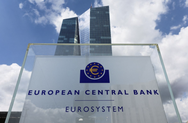 Banks Face Legal Risks if They Don’t Stick to Climate Goals, ECB Says