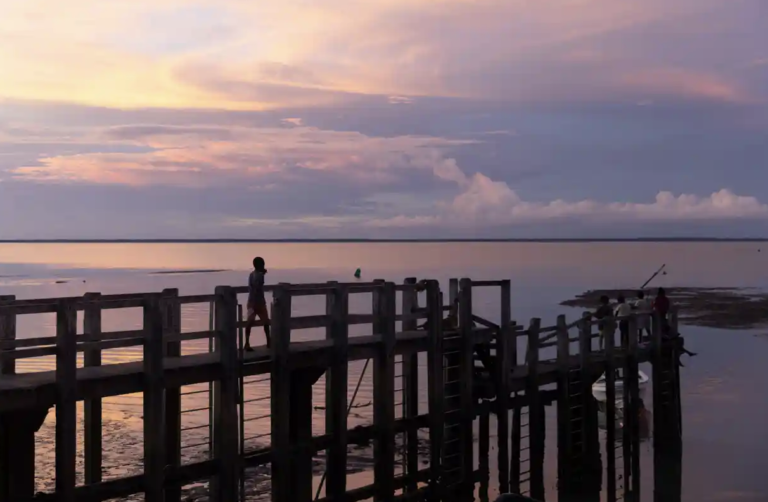 Australia Should Compensate Torres Strait Islanders for Climate Crisis Failure, UN Says