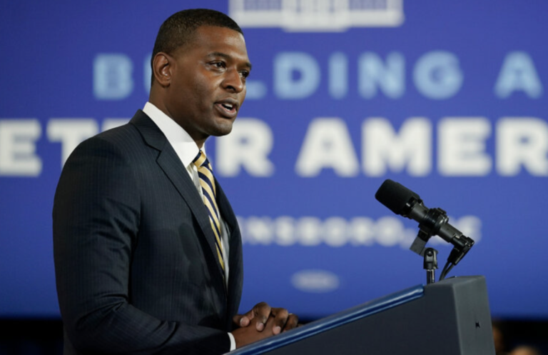 EPA Unveils New Office to Place Environmental Justice at Agency’s Core