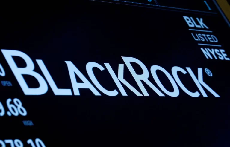 BlackRock Raises $4.5 bln For Climate-Focused Infrastructure Fund
