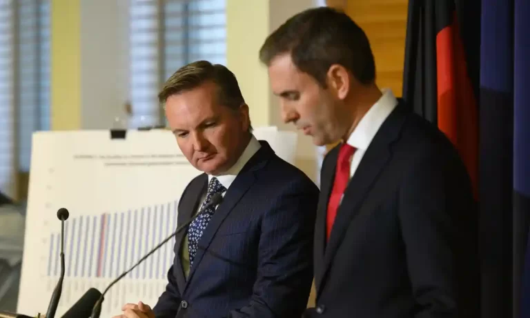 Businesses Lobby for Carbon Tariffs as Labor says Australia is “Back in the Game” on Climate