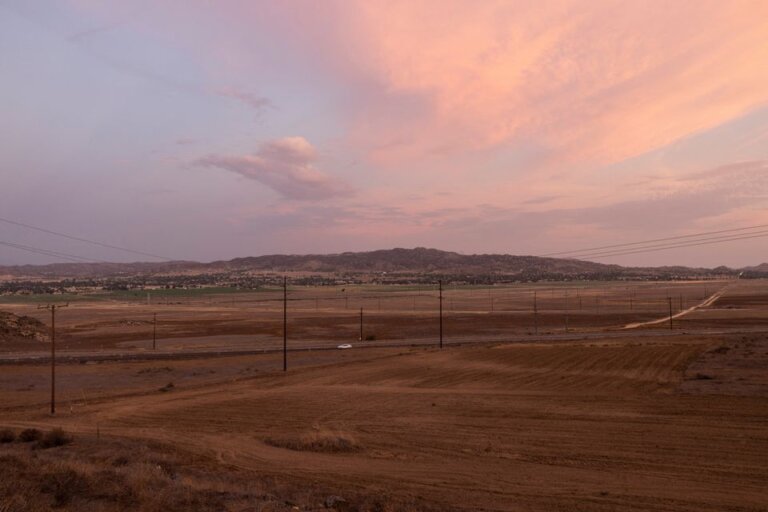 Amid Historic Drought, California Approves $140 mln Desalination Plant