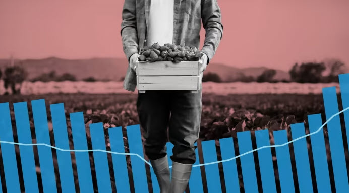 Can the World Feed Itself Sustainably? A primer in Seven Charts