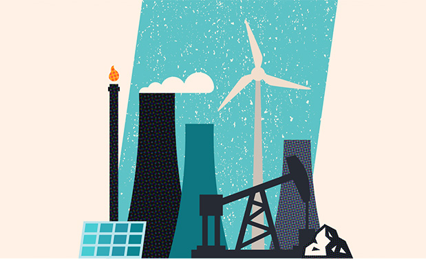 Climate Failure Costs Will Surpass Economic Hit of Change, Says IMF