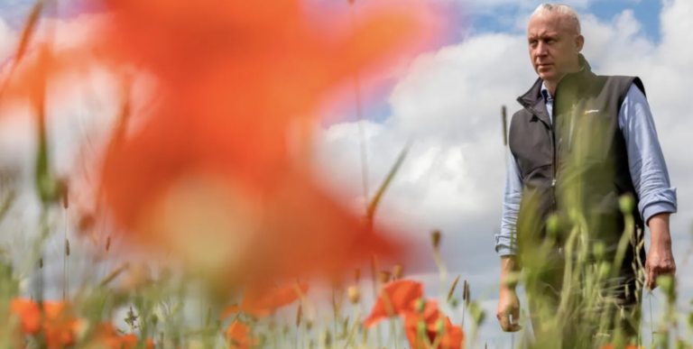 The Future of Farming: How Global Crises are Reshaping Agriculture