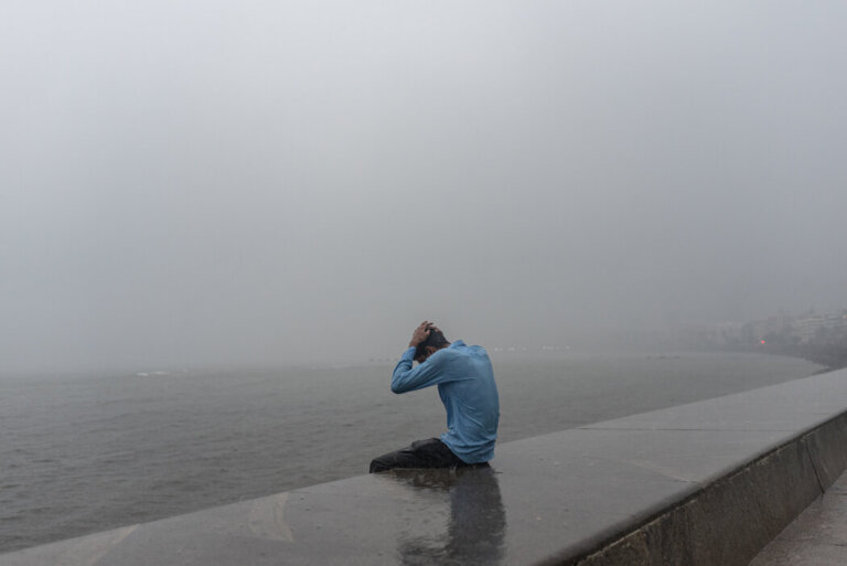 The Monsoon Is Becoming More Extreme