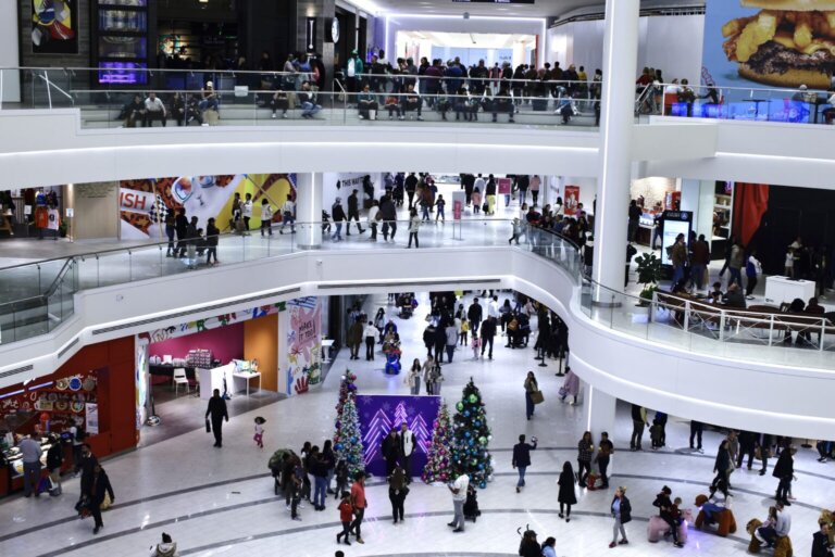 Black Friday’s ‘Enormous Environmental Impact’ Sparks a Green Backlash