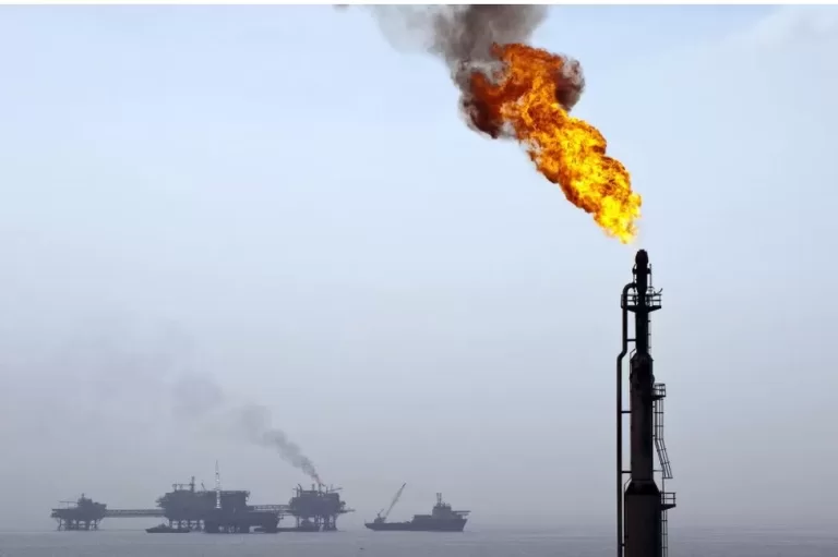 Cop27: Sharp Rise in Fossil Fuel Industry Delegates at Climate Summit