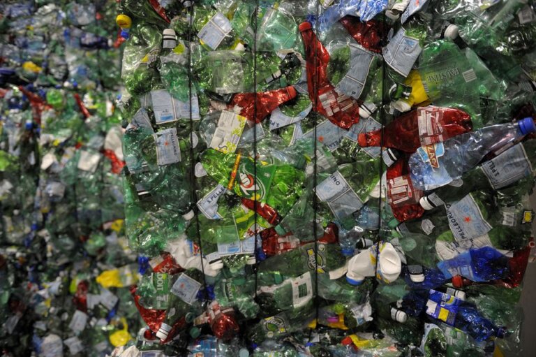 EU to Propose Boosting Recycled Content and Reuse of Packaging