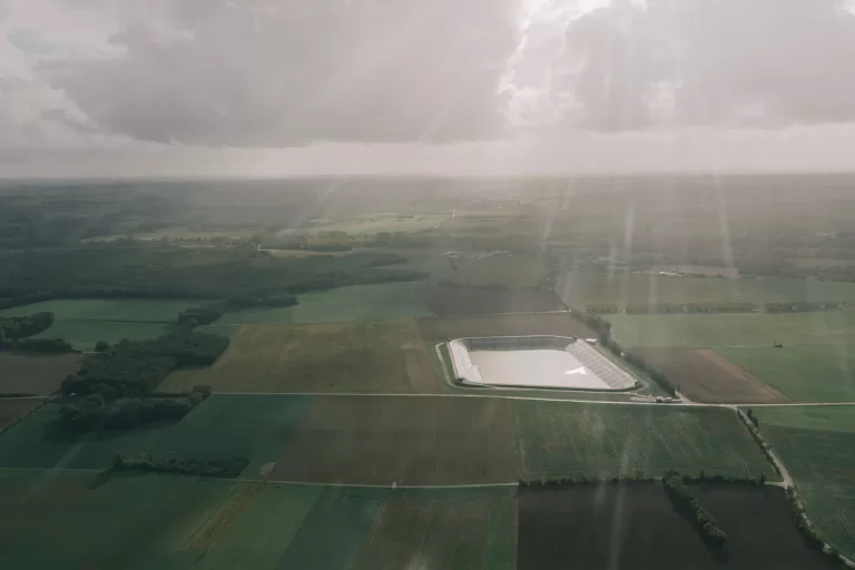 French Police Guard Water as Seasonal Drought Intensifies