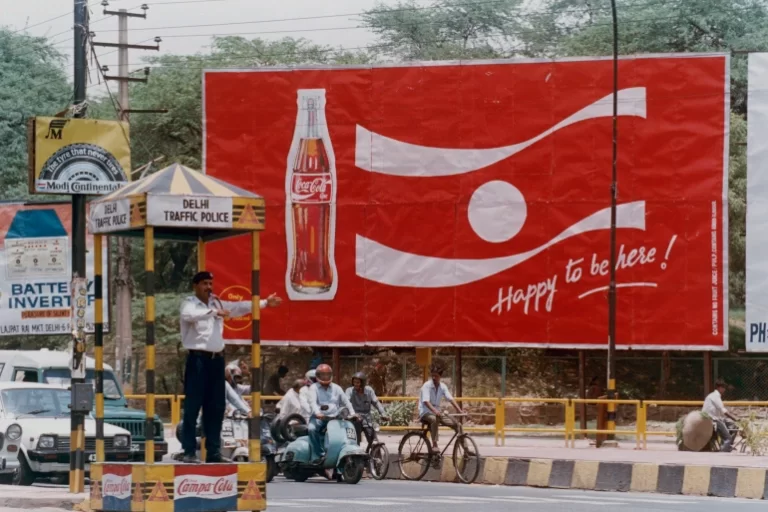 In a Polluted Indian Village, Protesters Rebuke Cop27 Sponsorship