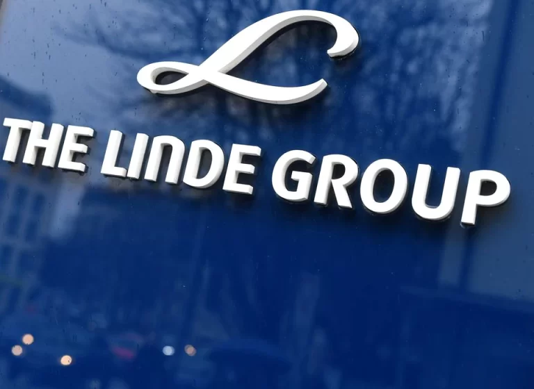 Linde Starts Green Hydrogen Production In Greece