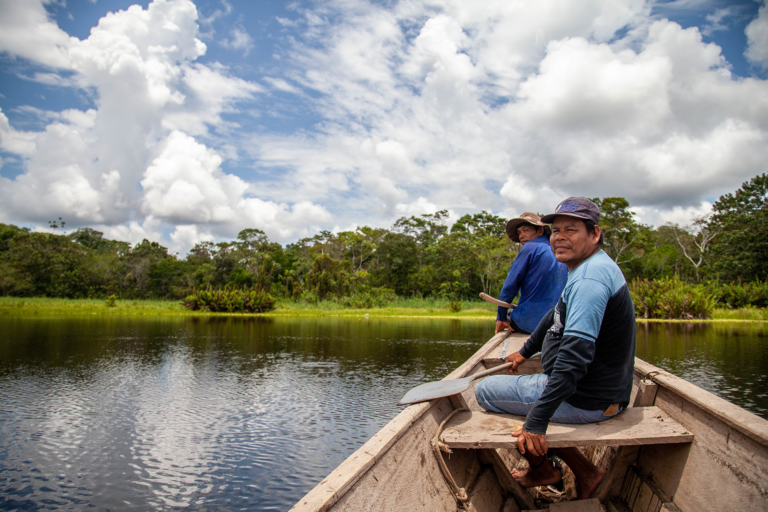 Living Planet Report