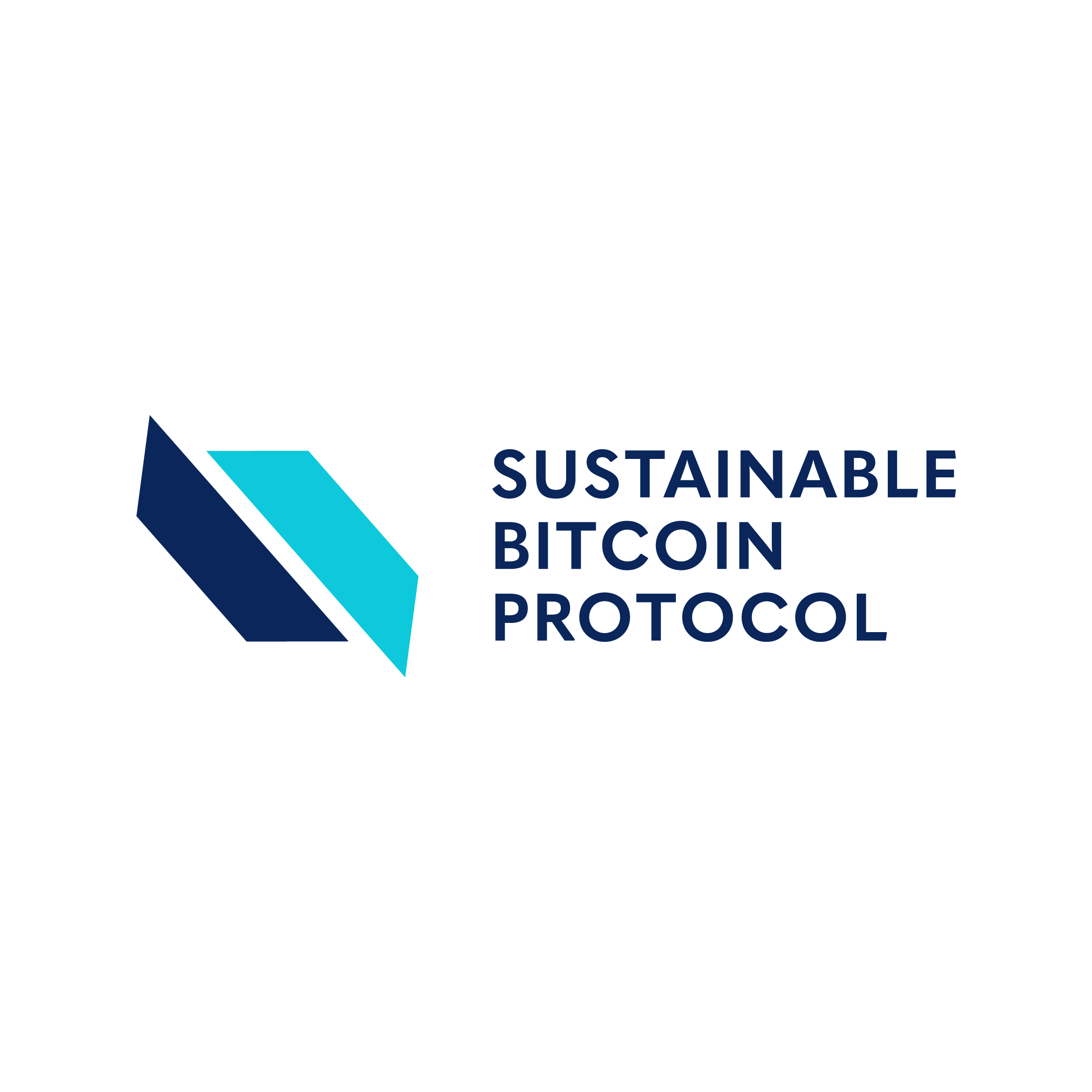 SustainableBitcoinProtocol MiniBrand primary sbs navy