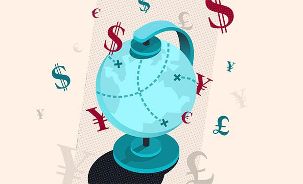 Tai Urges EU to Join Forces On Subsidies Amid US Green Deal Tensions