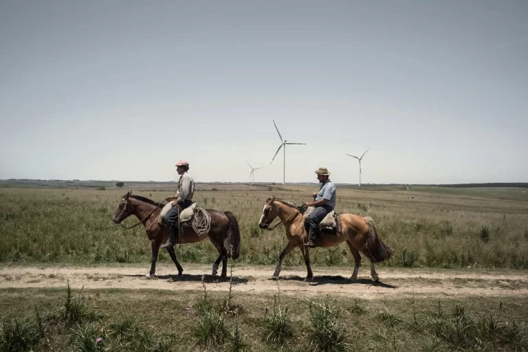 The Sunday Read: What Does Sustainable Living Look Like? Maybe Like Uruguay