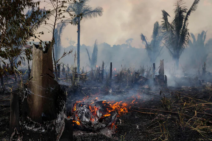 Three Major Developments in 2022 May Shift the World’s Climate Trajectory