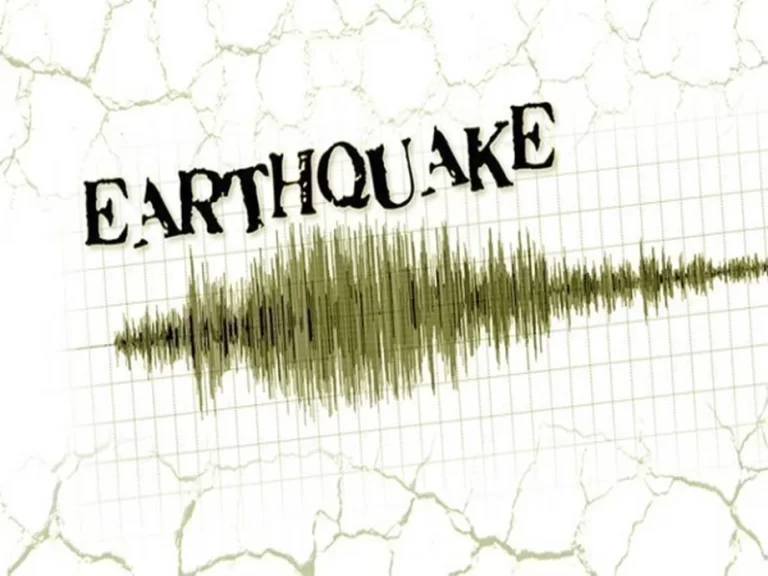 Strong Offshore Quake Rattles Italy; No Injuries or Damage Reported