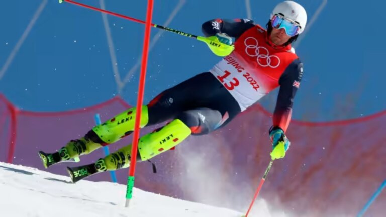 Climate Change Prompts Look at Shake-Up of Winter Olympics Host Selection