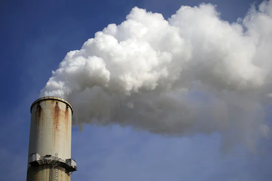 EU Climate Action: Provisional Agreement Reached on Carbon Border Adjustment Mechanism (CBAM)