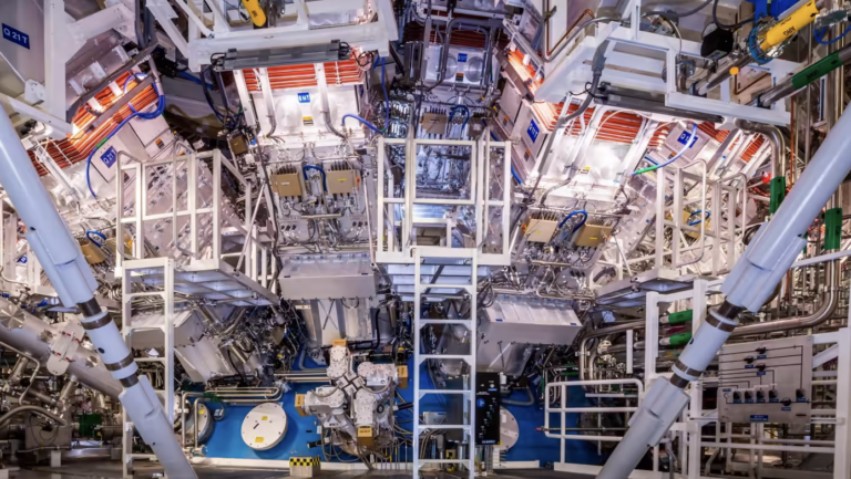 Fusion Energy Breakthrough by US Scientists Boosts Clean Power Hopes