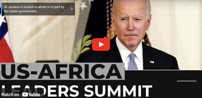What to Expect as US-Africa Summit Kicks off in Washington
