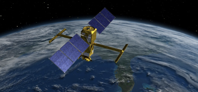NASA to Run First Global Water Survey From Space