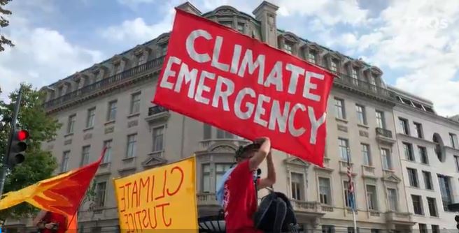 Artificial Intelligence Predicts Climate Change Coming Faster Than We Recently Thought, New Study Says