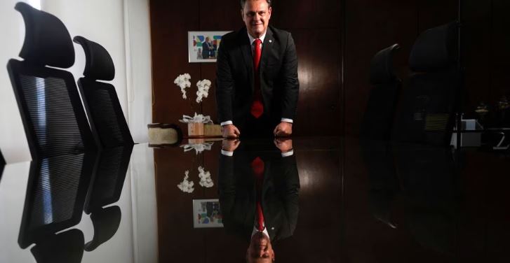 Brazil Can Increase Grain Planting By 5% A Year Without Deforesting, Says Minister