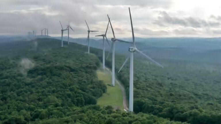 Davos Delegates Praise Biden’s ‘Huge’ Green Package, As Europe Voices Complaints