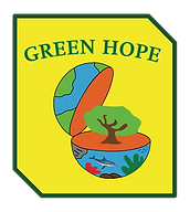 GreenHopeFoundation