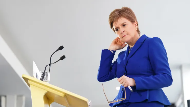 The World’s in a ‘Polycrisis’ — and These Countries Want to Quash it by Looking Beyond GDP