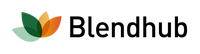 Blendhub-logo